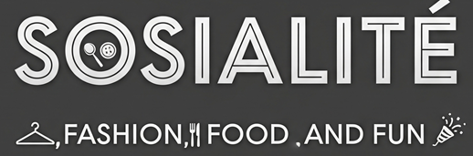 Sosialite : 